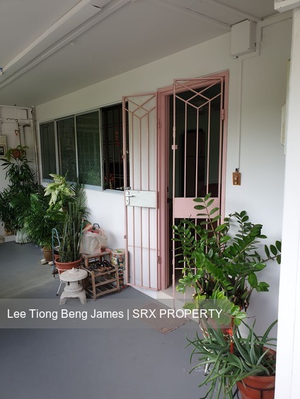 Blk 436 Woodlands Street 41 (Woodlands), HDB 4 Rooms #207878461